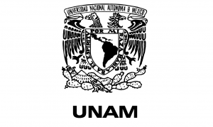 UNAM-negro alterado